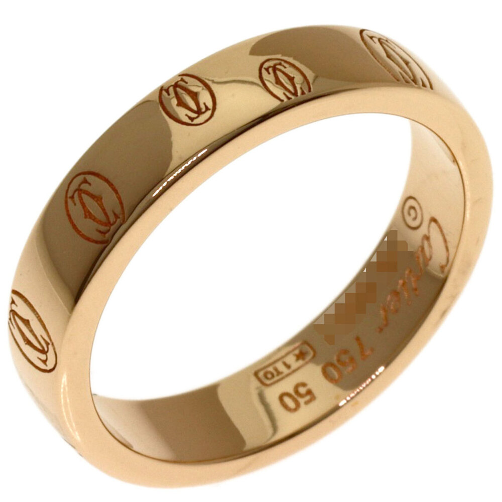 CARTIER Ring - Picture 2 of 5